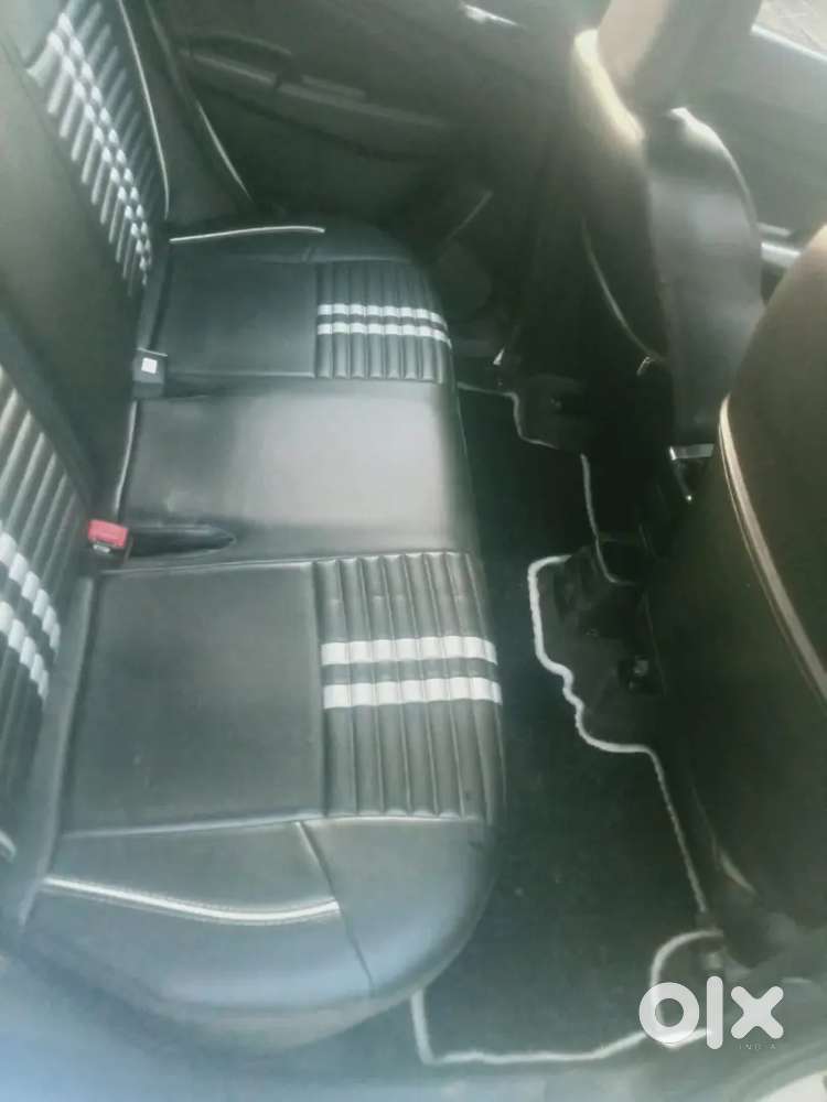 Maruti Suzuki New-gen Swift 2023 Petrol 32000 Km Driven