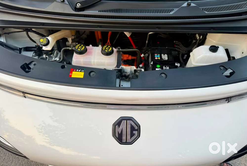 Mg Windsor Ev Exclusive, 2025, Electric