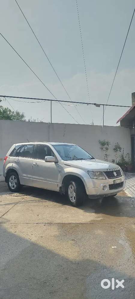 Grand Vitara