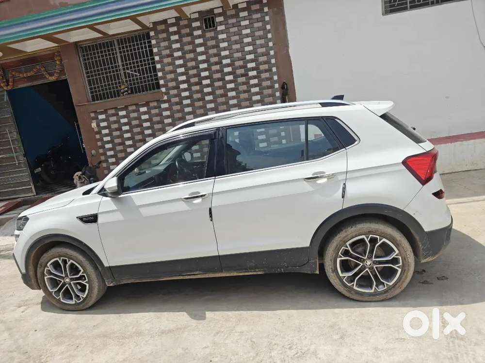 Skoda Kushaq 1.0 Ambition Classic 2022