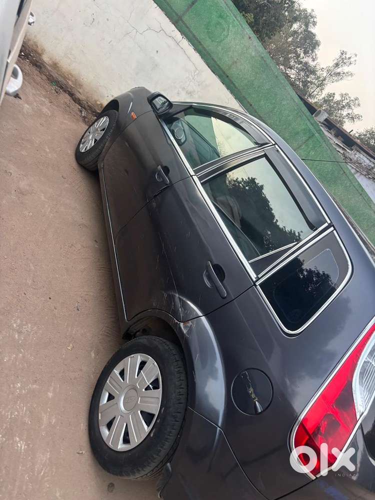 Ford Figo 2011 Diesel 75000 Km Driven