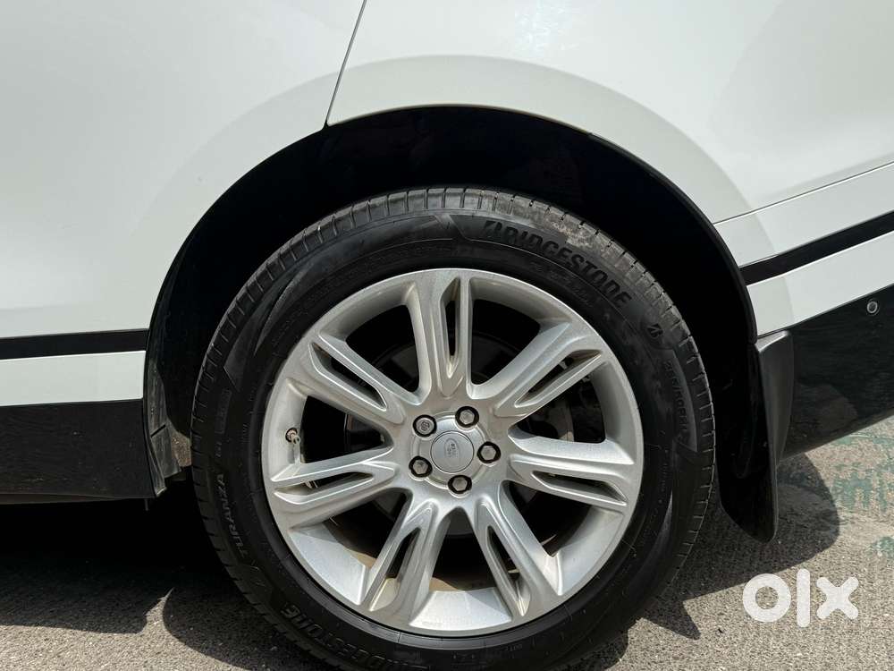 Land Rover Range Velar P250, 2021, Petrol