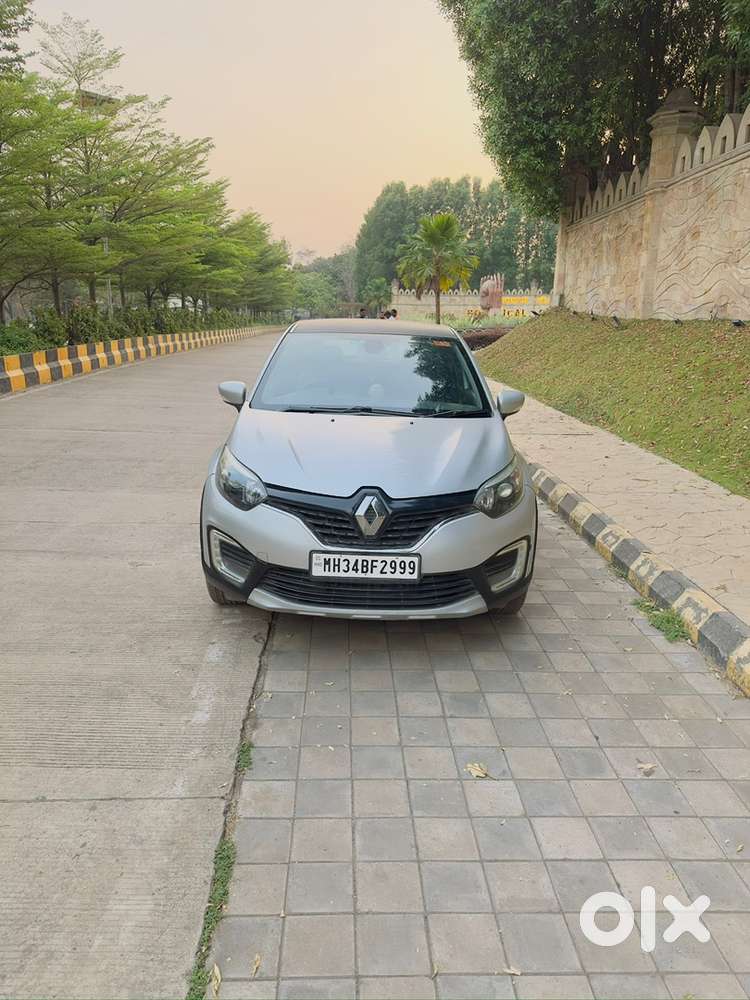 Renault Captur – Stylish Suv, Low Km, Great Deal