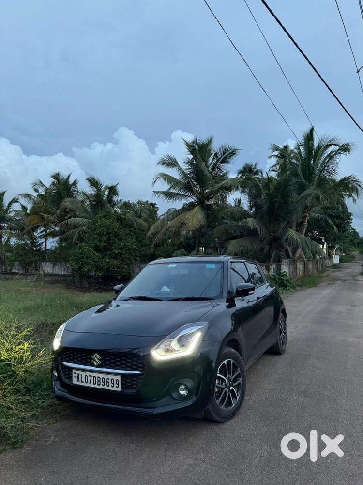 Maruti Suzuki Swift 2023 Petrol 39000 Km Driven
