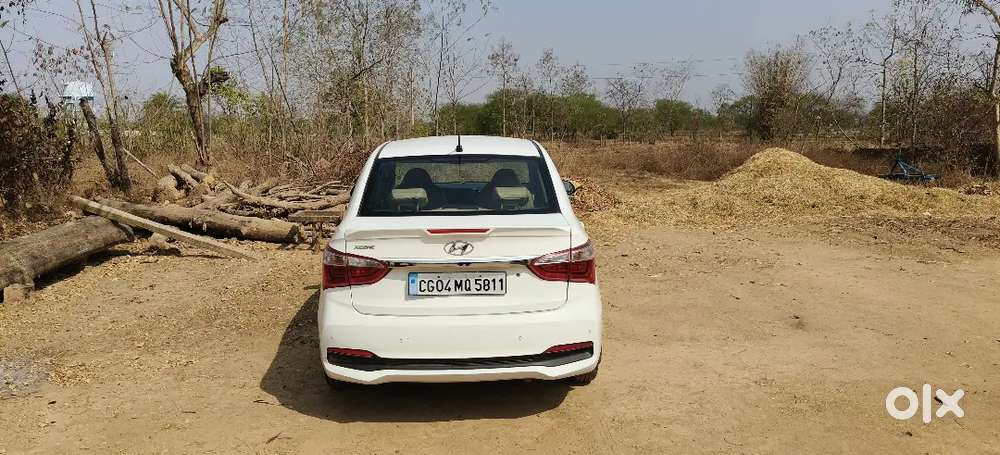 In Top Condition Hyundai Xcent 1.2 S 2019