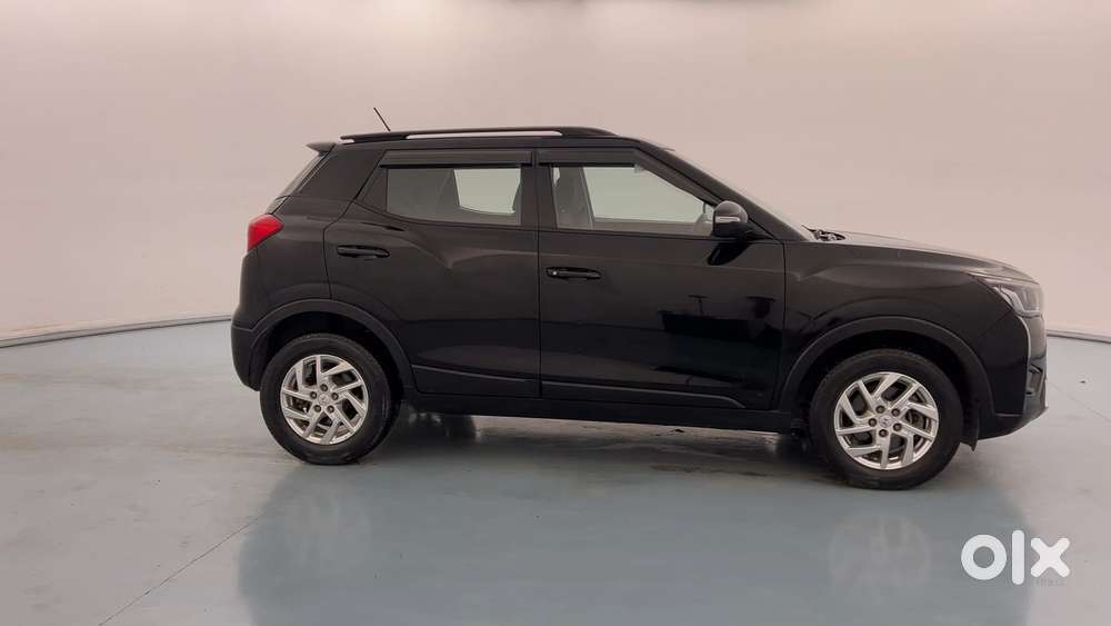 Mahindra Xuv300 W8 Amt Optional Diesel, 2022, Petrol