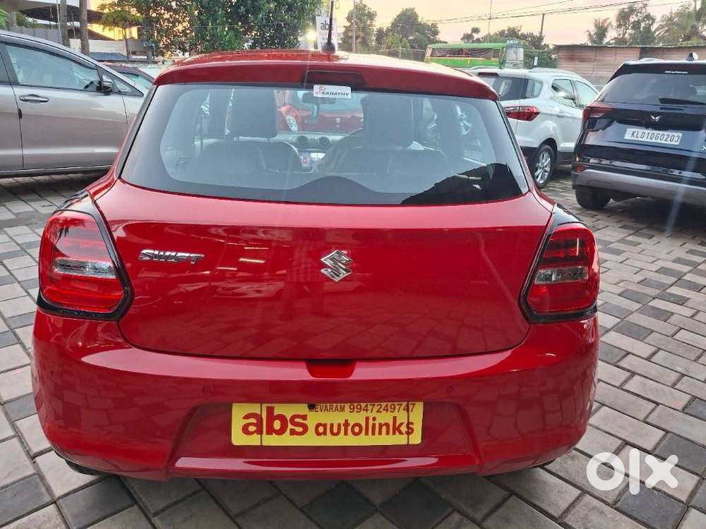 Maruti Suzuki Swift Vxi Ags, 2023, Petrol
