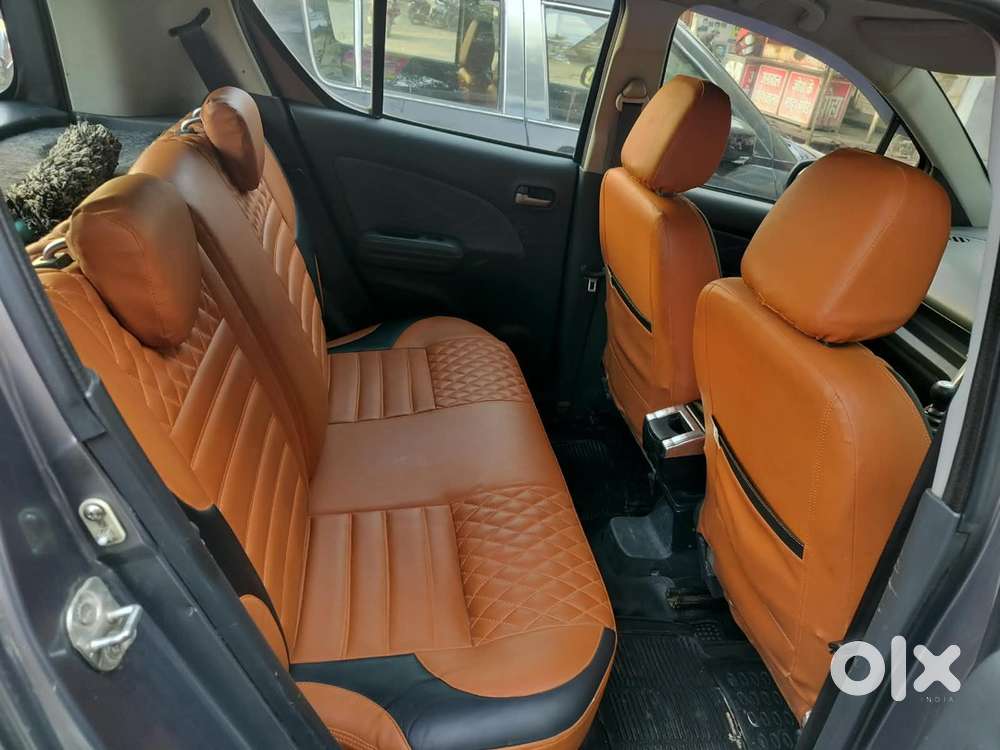 Maruti Ritz Diesel 2011