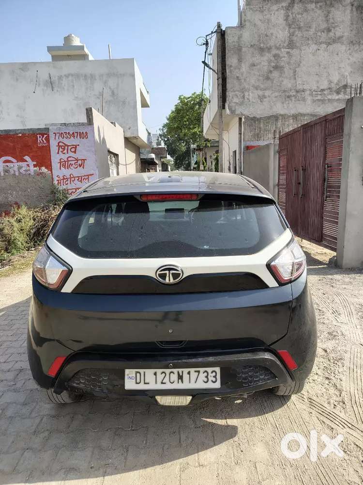 2018 Model Cng Lagi Hai On Paper Nahin Hai