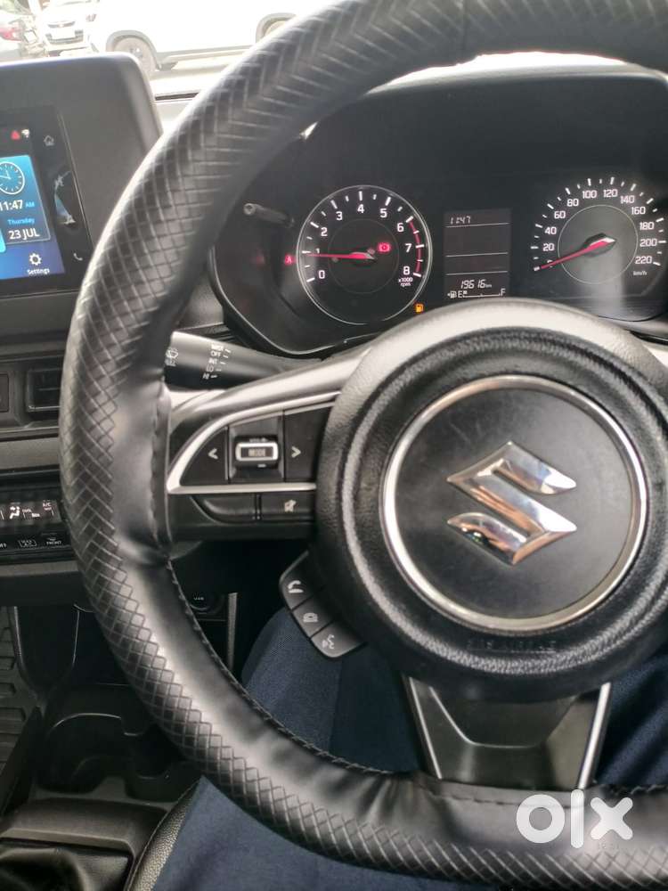 Maruti Suzuki Swift Vxi Ags, 2025, Petrol