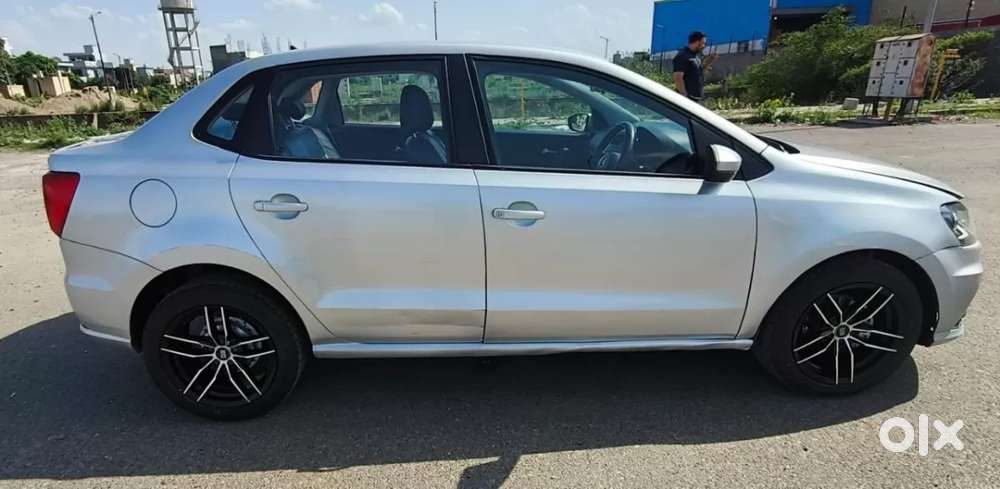 Volkswagen Ameo 1.5 Tdi Comfortline, 2018, Diesel