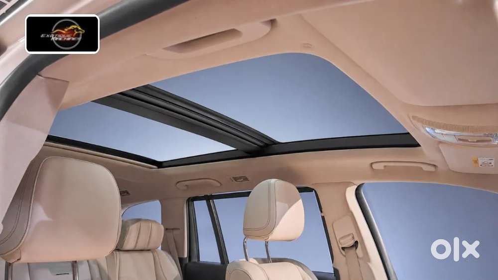 Mercedes-benz Gls 400d 4matic, 2021, Diesel