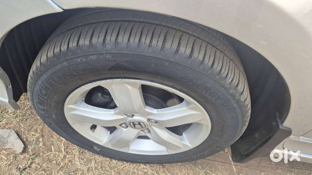 Honda City S At I-vtec, 2013, Petrol