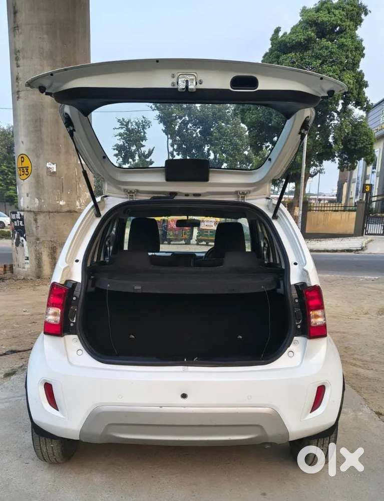 Maruti Suzuki Ignis 1.2 Sigma Mt, 2021, Petrol