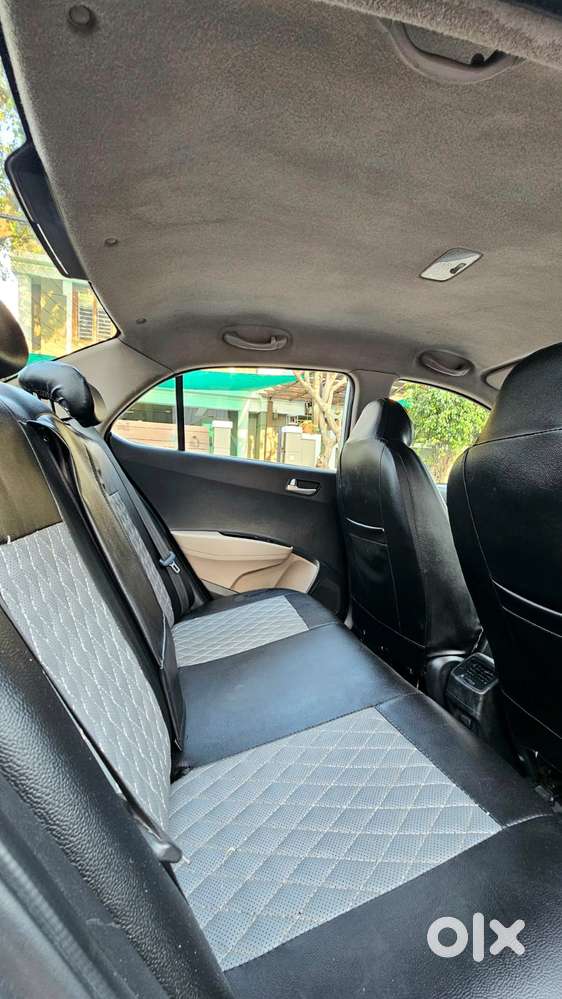 Hyundai Xcent 1.2 S Crdi, 2014, Diesel