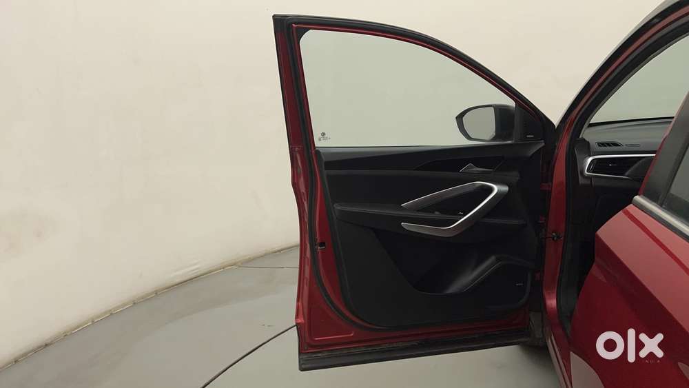 Mg Hector 1.5 Hybrid Sharp, 2020