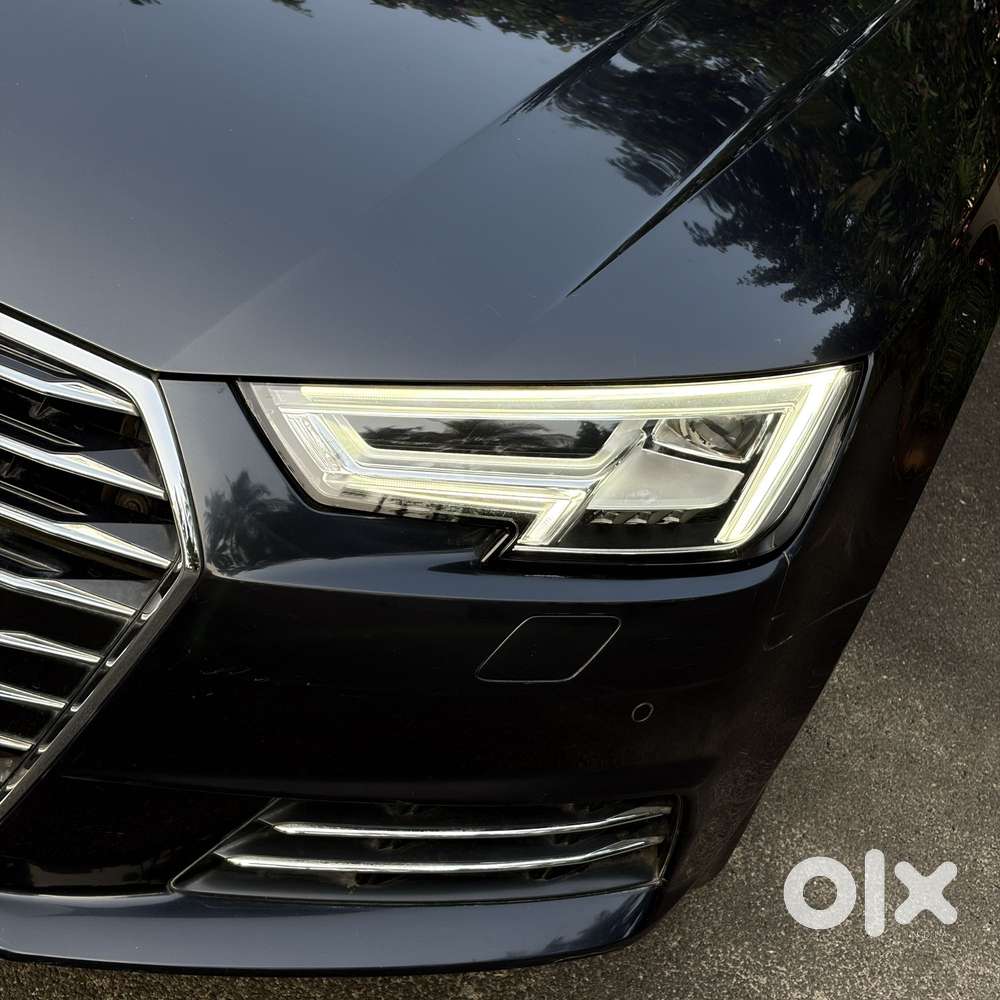 Audi A4 2.0 35 Tdi Technology Pack, 2017, Diesel