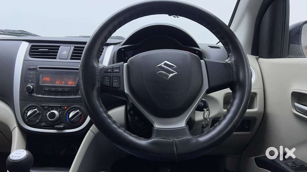 Maruti Suzuki Celerio Zxi, 2019, Petrol