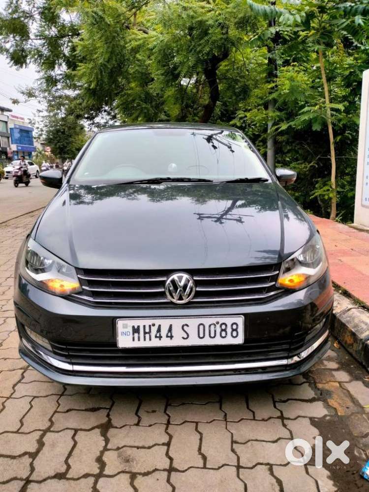 Volkswagen Vento 1.5 Tdi Highline, 2017, Diesel