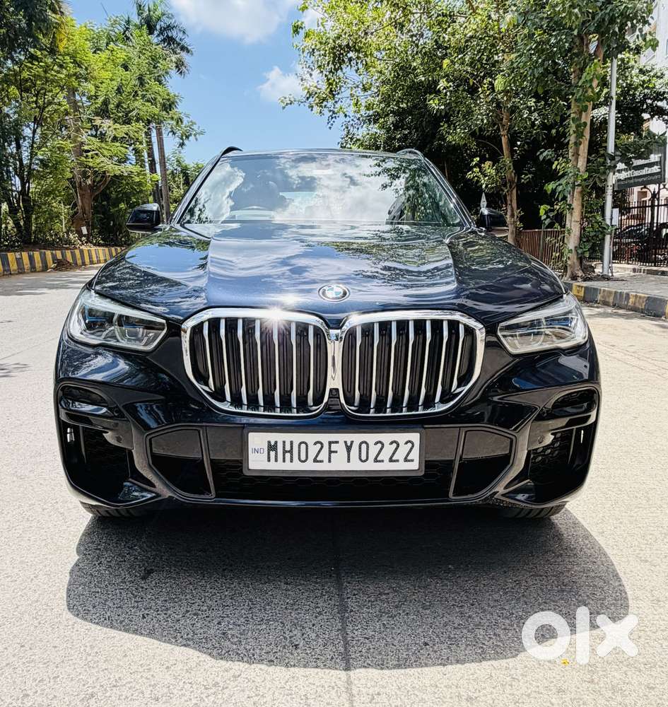 Bmw X5 Xdrive40i M Sport, 2023, Petrol