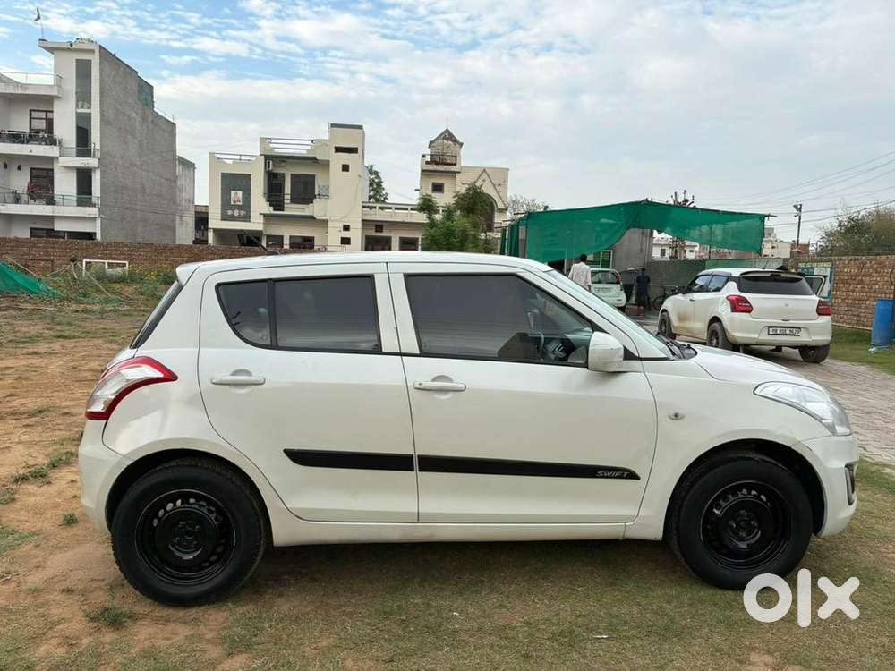 Maruti Suzuki Swift 2016 Petrol Well Maintained