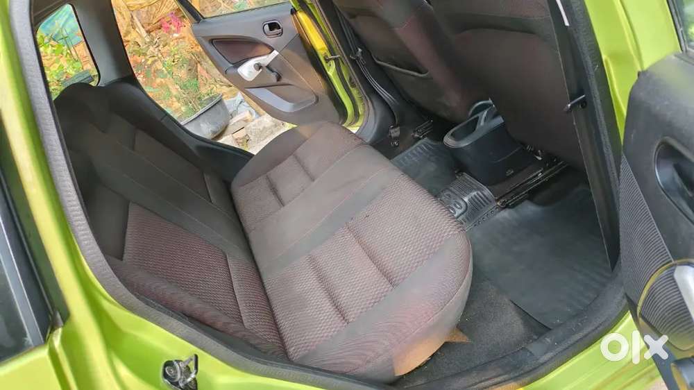 Ford Figo 2012 Diesel 140500 Km Driven