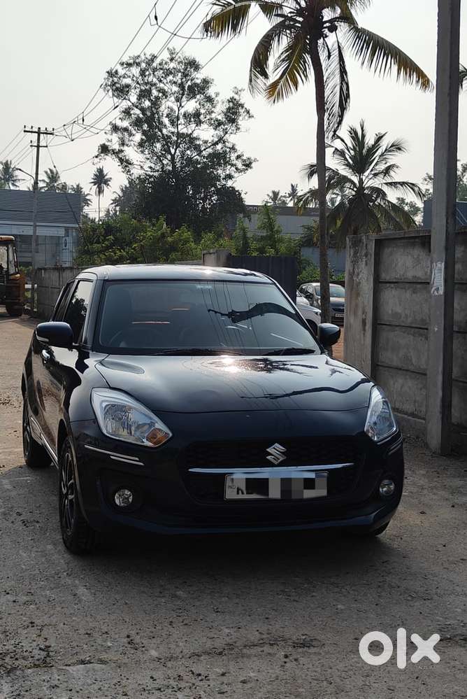 Maruti Suzuki Swift 2018 Zxi Plus, 2018, Diesel