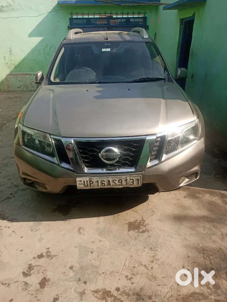 Nissan Terrano 2014 For Sale