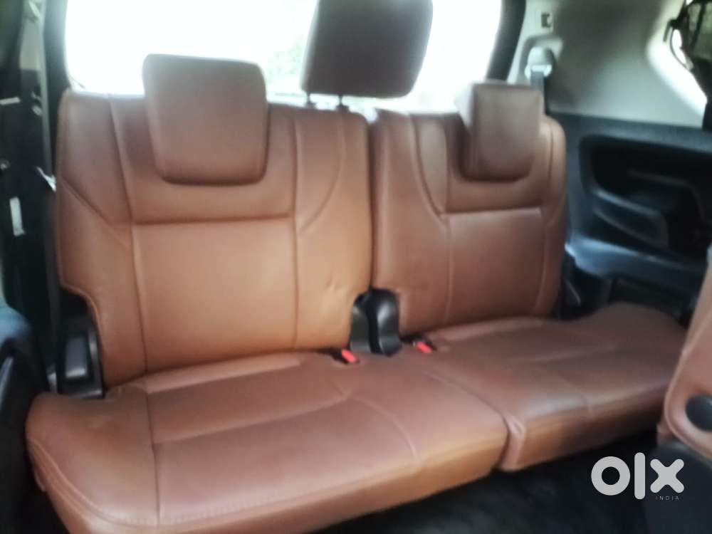 Toyota Innova Crysta G 8 Str, 2019, Diesel