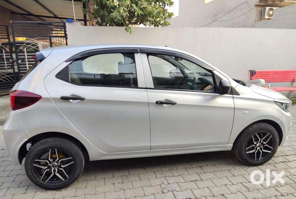 Tata Tiago 2021 Petrol Good Condition