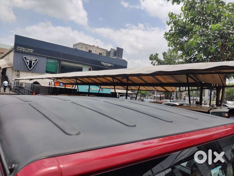 Mahindra Thar 2.0 Lx Hard Top Petrol At 4 Rwd, 2023, Petrol