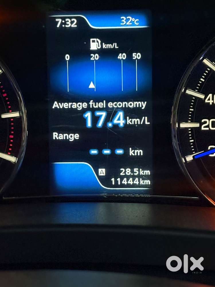 Maruti Ciaz 2016 Model