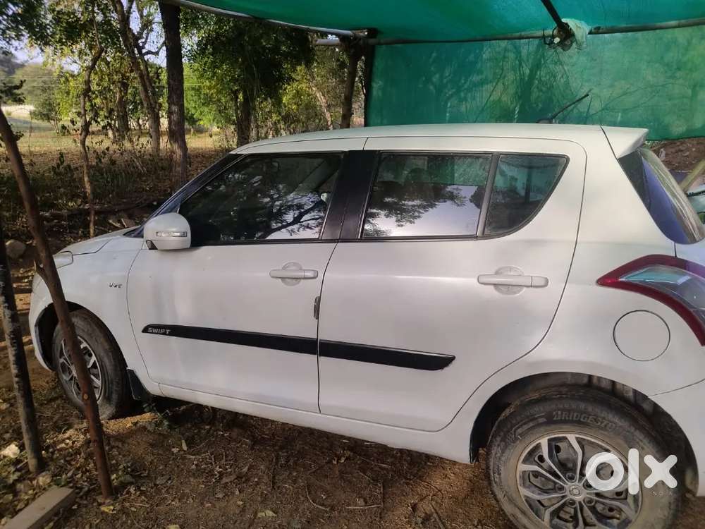 Maruti Suzuki Swift 2016 Petrol 63000 Km Driven