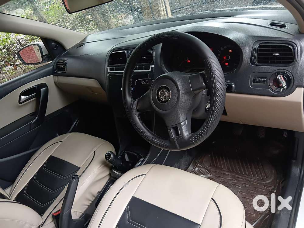 Volkswagen Polo Diesel Comfortline 1.2l, 2011, Diesel