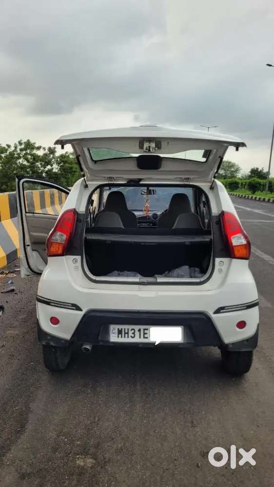 Datsun Redigo 1.0 T 2016