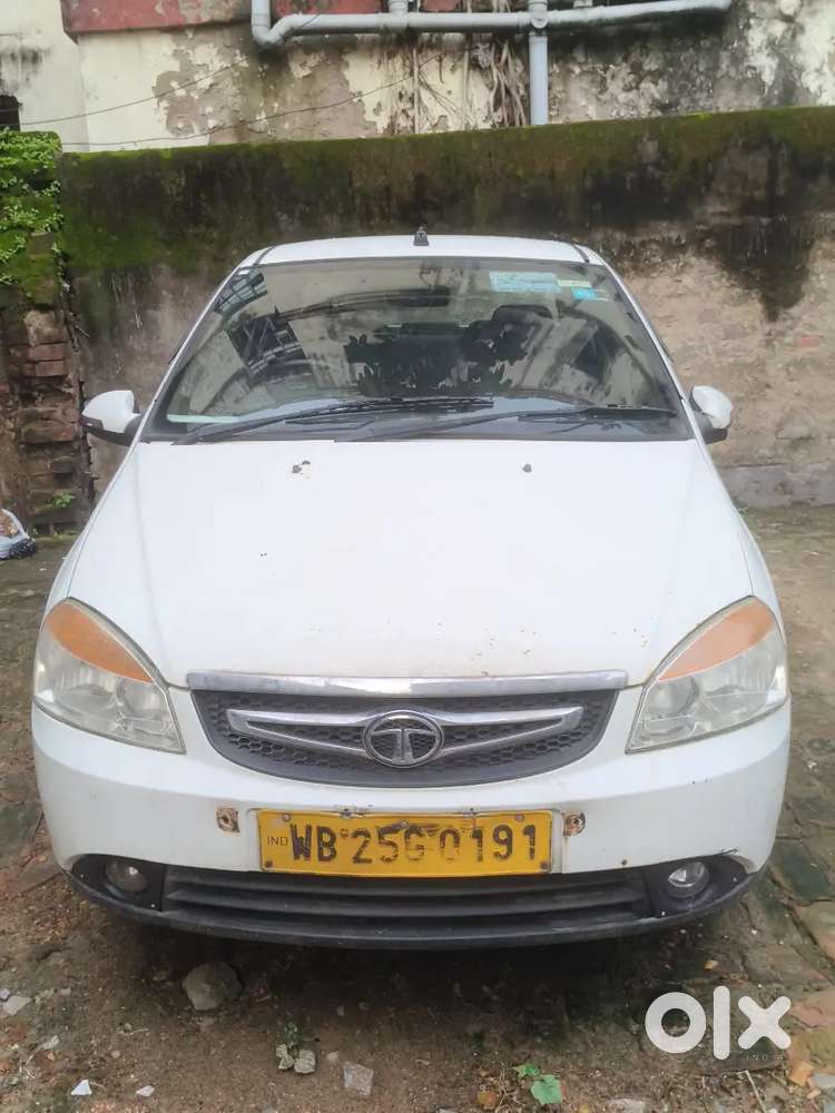 Tata Indigo Ecs 2016 Car