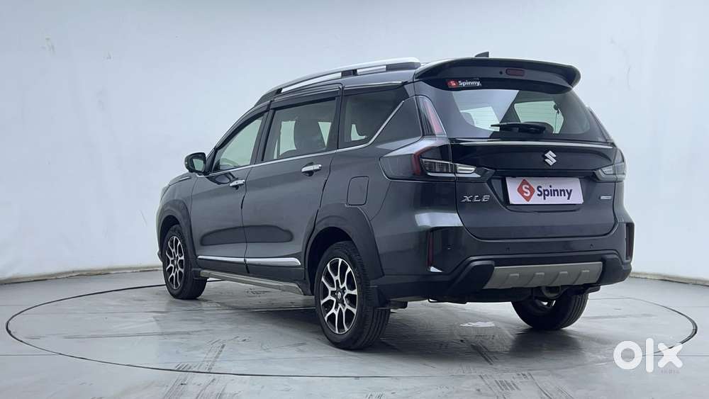 Maruti Suzuki Xl6 1.5 Alpha Plus At, 2023, Petrol