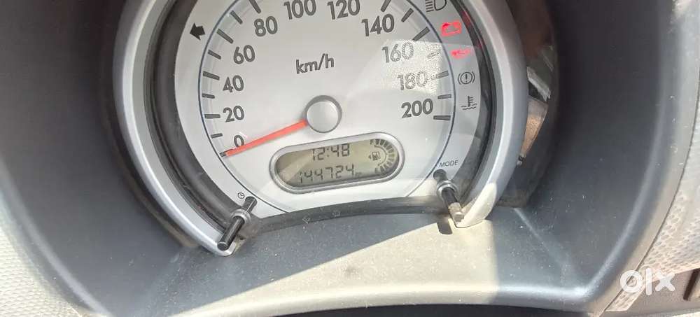 Maruti Suzuki Ritz Vdi 2015 Diesel