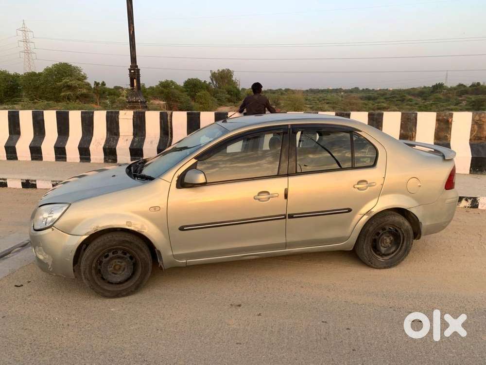 Ford Fiesta 2012 Diesel Good Condition