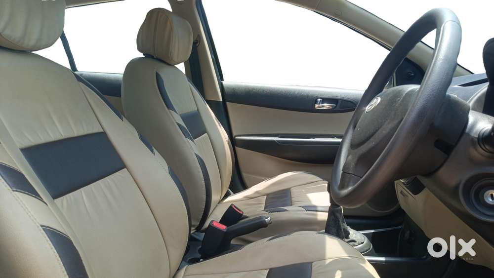Hyundai I20 2012-2014 Magna, 2013, Petrol