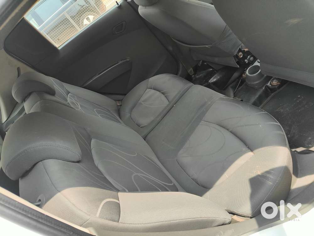 Chevrolet Beat Lt Petrol, 2020, Petrol