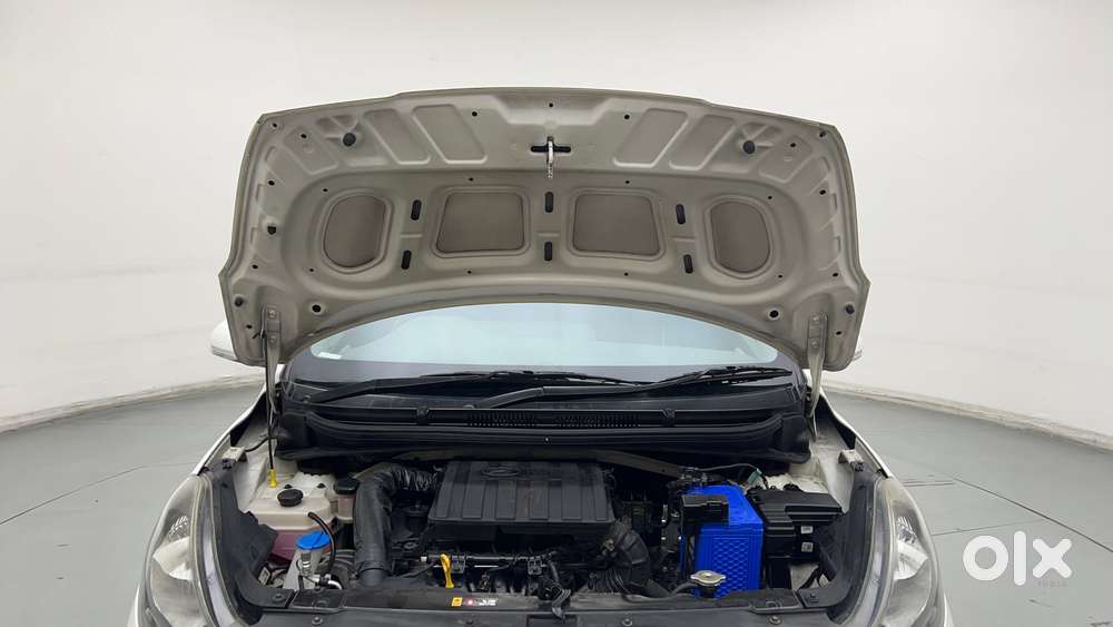 Hyundai Grand I10 Nios Sportz 1.2 Kappa Vtvt, 2022, Petrol