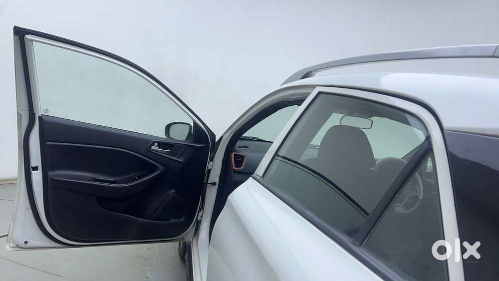 Hyundai I20 Active 1.2 Sx, 2016, Petrol