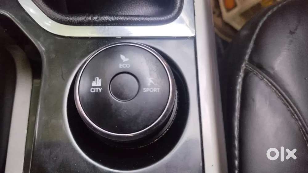 Tata Nexon Diesel Manual 2020