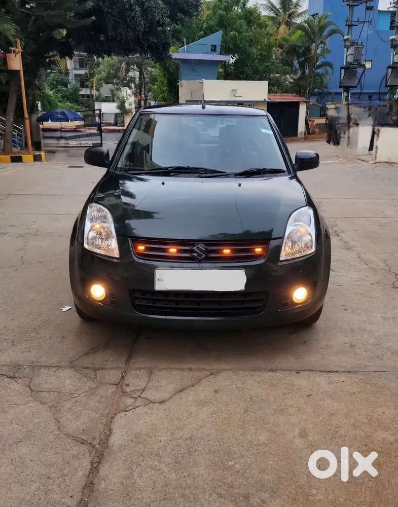 Maruti Suzuki Dzire 2009 Diesel (slightly Negotiable)