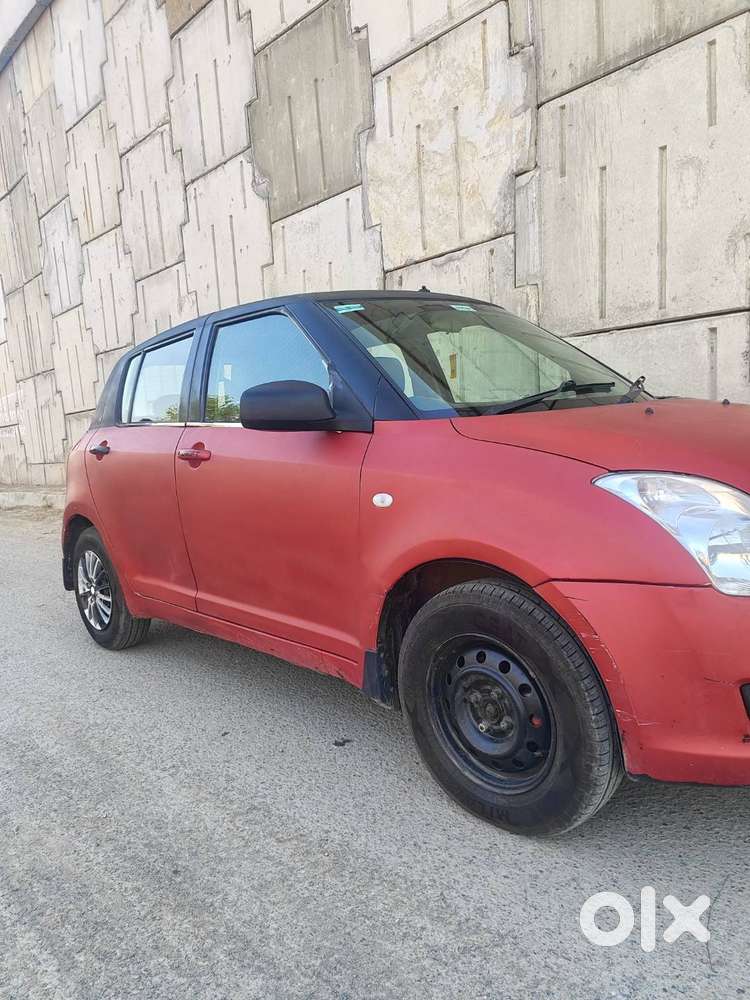 Maruti Suzuki Swift 2010 Petrol Good Condition