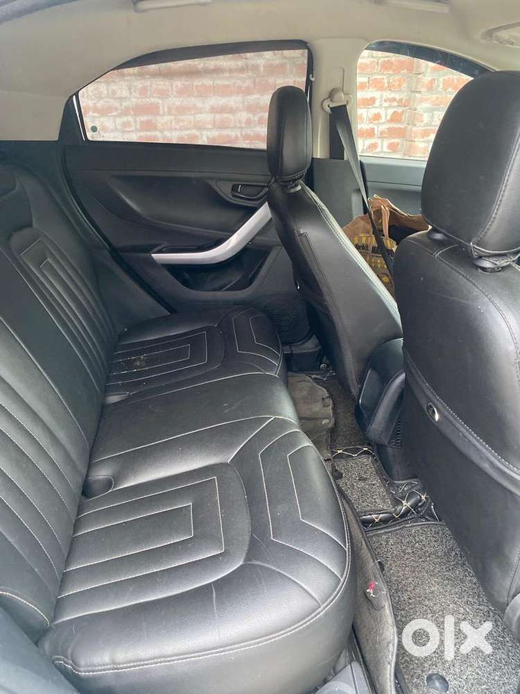 Tata Nexon 2021 Diesel 82500 Km Driven Bumper To Bumper Original