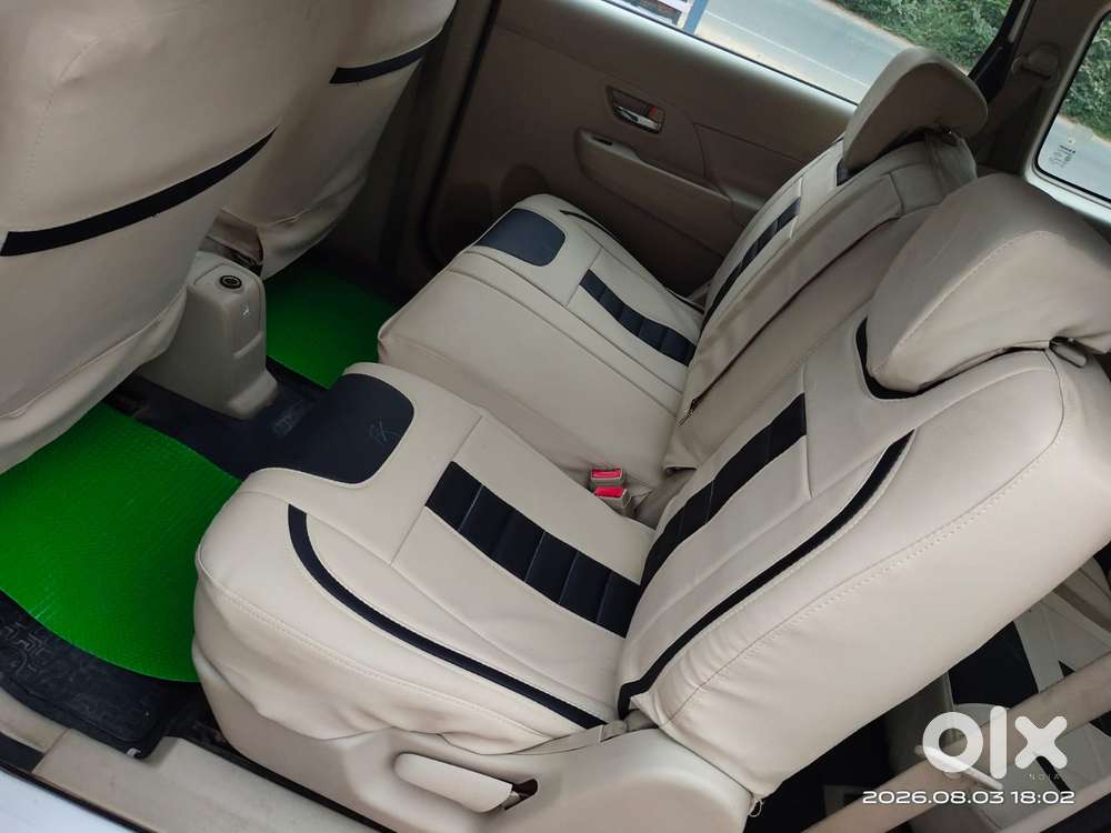 Maruti Suzuki Ertiga 1.4 Vxi Shvs, 2021, Cng & Hybrids
