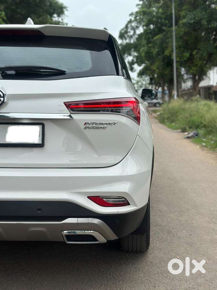 Mg Hector Plus 2.0 Super Diesel Turbo 6 Str, 2022, Diesel