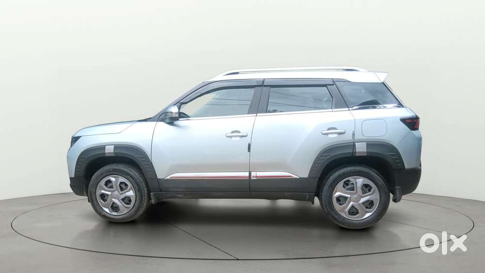 Maruti Suzuki Brezza Vxi At, 2024, Petrol